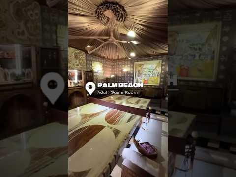 Parents can do what in here? 👀 #interiordesign