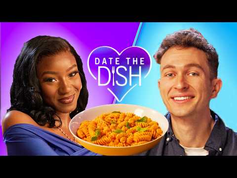 Singles Cook for Love in the 2nd Worst Dating City in the Nation