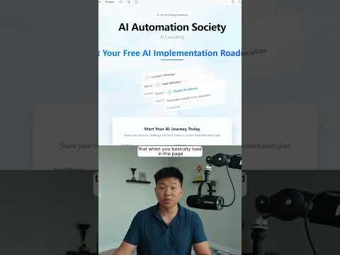 Build ANYTHING with Base44 and n8n AI Agents