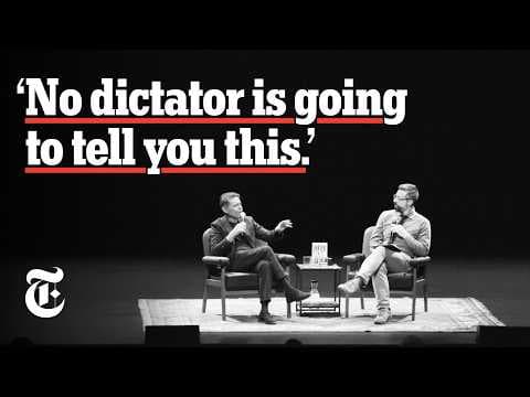 Fareed Zakaria Thinks Steve Bannon Got One Thing Right | The Ezra Klein Show