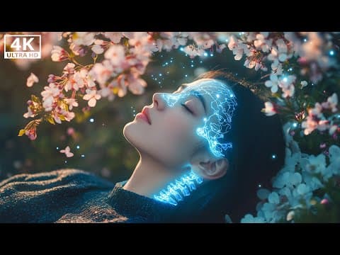 Everything Damaged, Broken, Or Sick Will Be Restored – The Most Powerful Quantum Healing #1