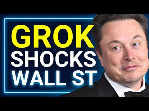 Elon Just Confirmed His Mystery AI Was Real