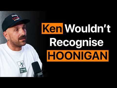 Vin Tra: The Ex Hoonigan REVEALS The Full Story Behind His Hoonigan Exit