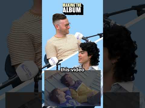 Why Conan Gray cast Corey Fogelmanis as his love interest 🧑❤️💋🧑 #shorts