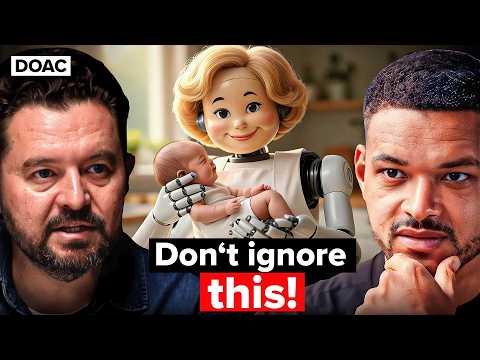 WARNING: These Jobs WON'T Exist in 24 Months!