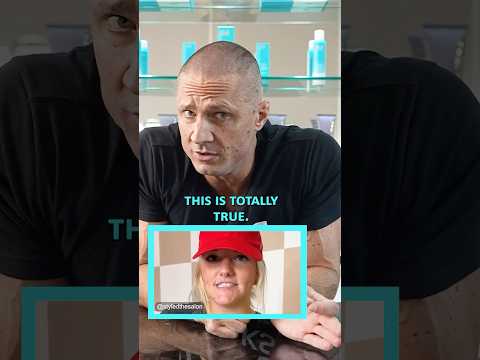 You Can’t Cover Damage - Here’s Why