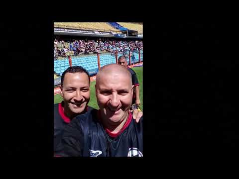 Familia Villagran Segundo Video