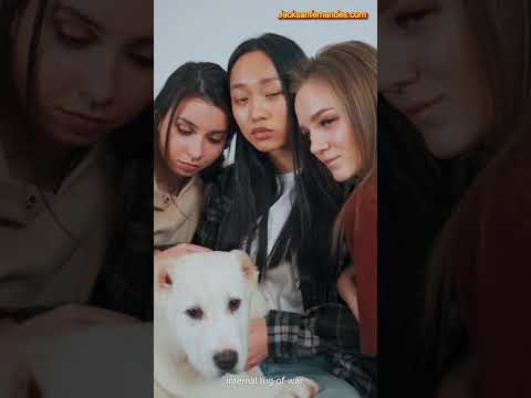 Inner Conflict: When Your Heart Says One Thing, But Your Head Says Another