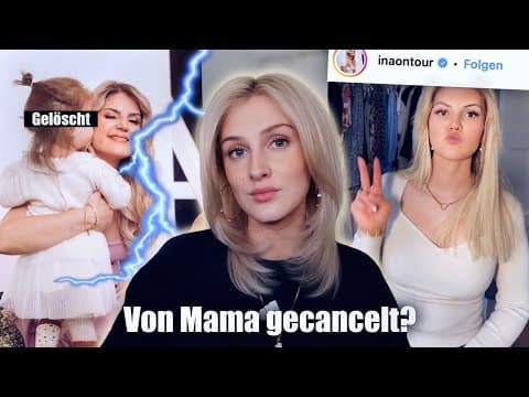 Wenn das eigene Kind nicht mehr zum Image passt