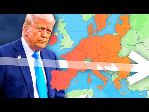 Has Trump Hurt Europe's Right?