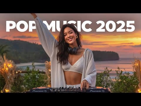 Spotify Pop Hits 2025 🔥 Lady Gaga, Bruno Mars, Ed Sheeran, Billie Eilish, Miley Cyrus, Tate McRae#56