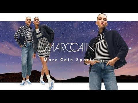 Marc Cain Fall/Winter | II