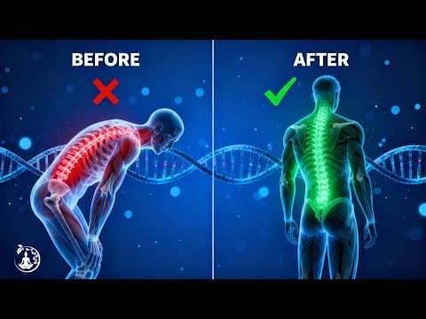 Los Científicos NO PUEDEN Explicar Por Qué Este Audio CURA A Las Personas, 528Hz Cura Todo El Cuerpo