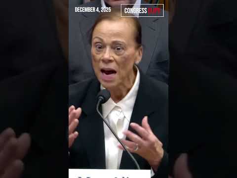 Muhammad Ali’s Wife Talks Boxing Safety at Congressional Hearing