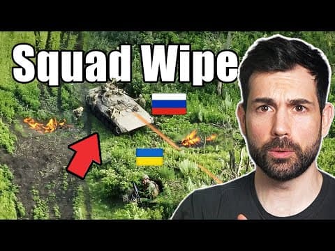 Reviewing the Worst Combat Footage