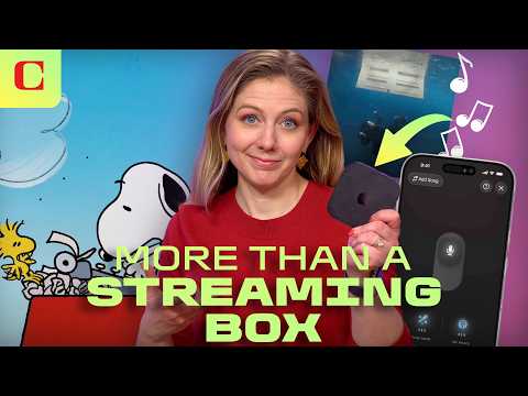 Change These Apple TV Settings Now — My Favorite New tvOS 26 Features! | One More Thing