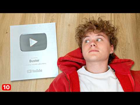 0 ➜ 100,000 Subscribers in 10 Days (DAY 10)