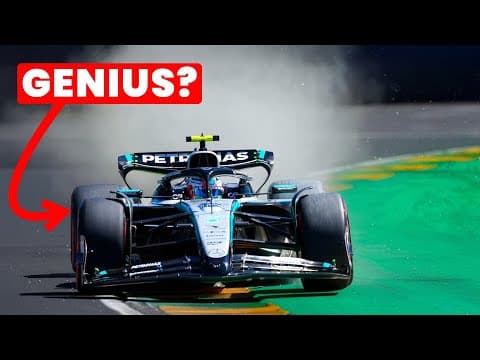 So GENIUS But It Didn't Work