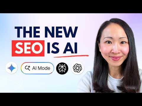 The Complete AI SEO Roadmap : Dominate in Gemini, Google AI Mode, ChatGPT, Perplexity