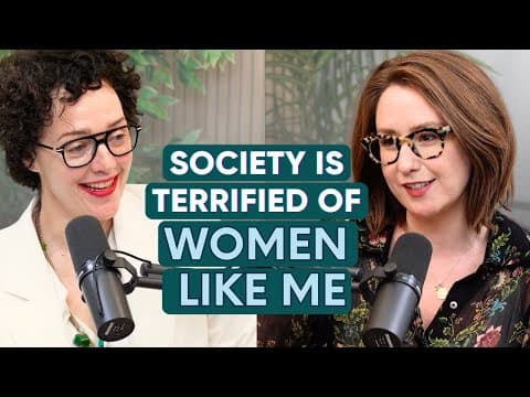 No Husband. No Kids. No Regrets. | Just Getting Good