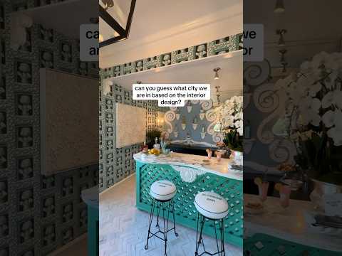 This might be obvious. #interiordesign #shorts