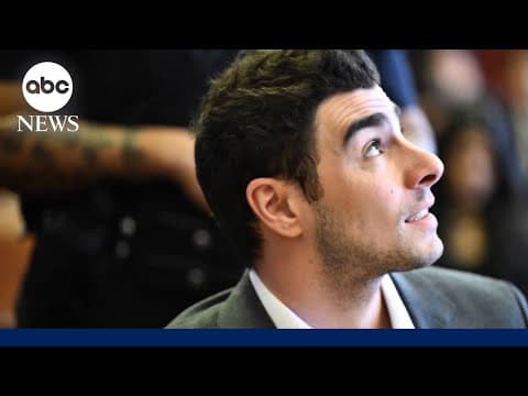 New evidence released in Luigi Mangione case