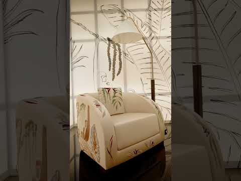 Armani/Casa for Milano Design Week 2025