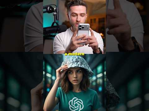 ChatGPT, Show Me Modern Living Room