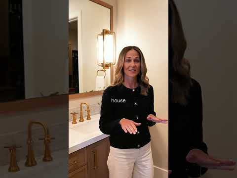 Inside A Park City Ski Chalet $$$$ #interiordesign #opulentinteriors