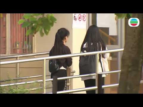 宏福苑五級火|家屬冀還父母一個身份「我哋見到一嚿好細,都唔知阿爸定阿媽 可能被水沖散咗都唔出奇」|香港新聞|無綫新聞|TVB News|2025/12/08