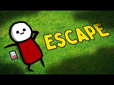 Two Hours of History To Escape From The World