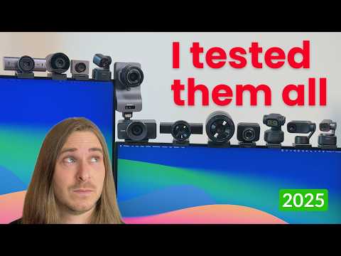 I found my new favorite webcam