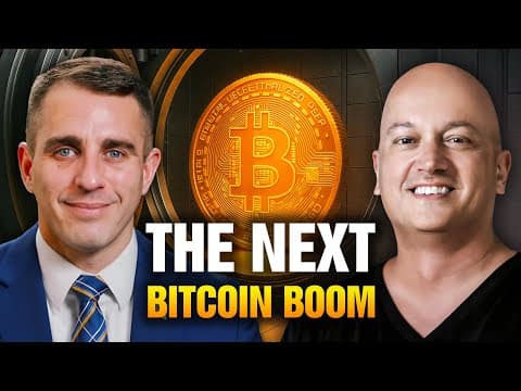 Bitcoin Adoption Is Spreading To Unexpected Places