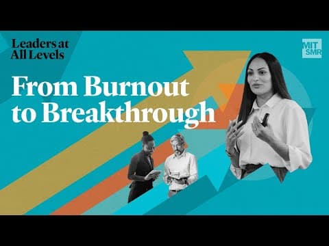 Leaders at All Levels: How a Leader at Fidelity Supercharged Productivity