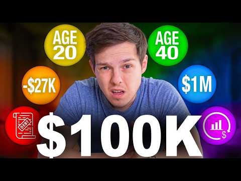 Why EVERYTHING Changes After $100,000