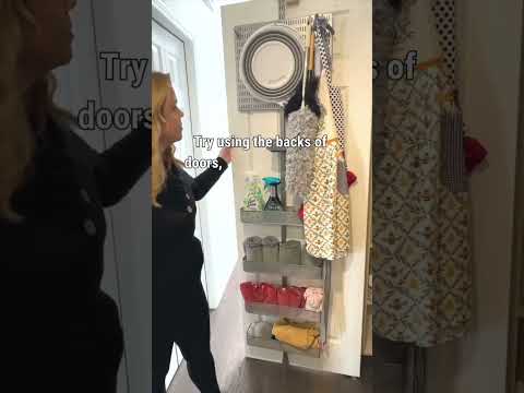 Hidden vs. Visual Organizers: We Can All Win!