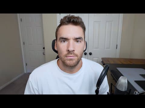 Why Bad Things Happen