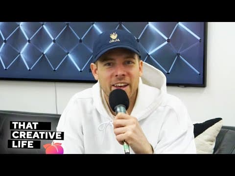 Meet the Agency that Helped Make Sweetgreen, Quip, and Harry's ft. Emmett Shine