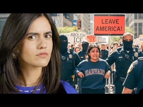 America Doesn’t Want Us Anymore