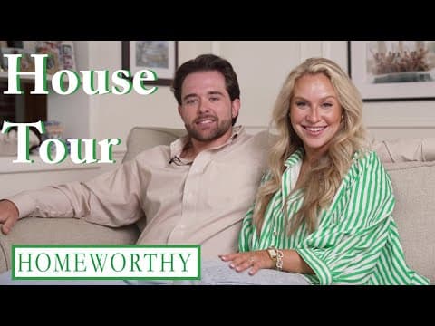 HOUSE TOUR | A Gut-Renovated Alabama Home Full of Southern Charm