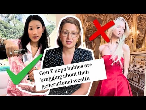 Rich People Who Rich Right: A Deep Dive