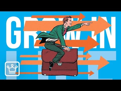 15 Ways To GROW In LIFE