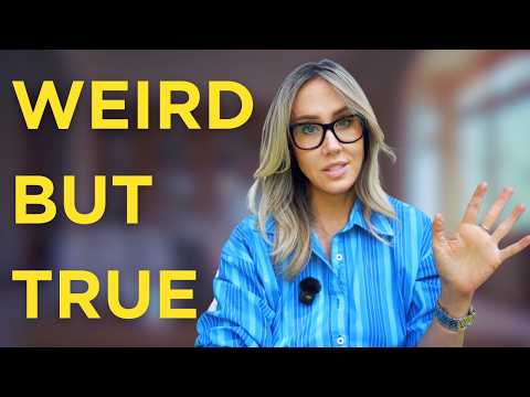 Weird Things That Happen When You Stop Spending Money