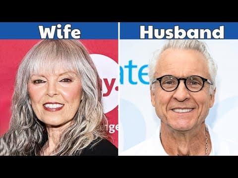 35 Iconic Female Rock Singers and Their Partners in Real Life