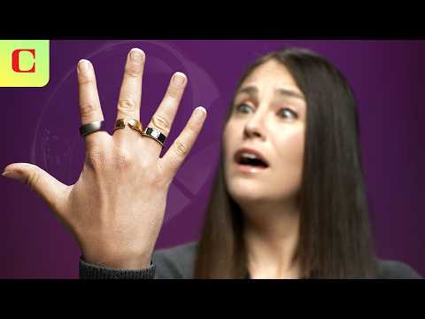 Samsung's Galaxy Ring Needs 3 Big Things To Succeed