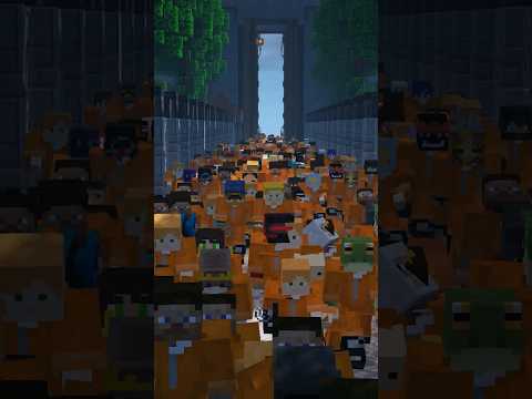 1000 Player Prison