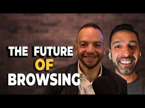 OpenAI’s Risky Browser Bet, Amazon’s Mass Automation Plan, Clippy’s Back