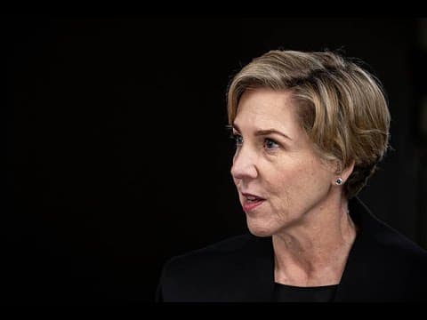 Tesla's Denholm on Musk's Pay Package and His Future at Company