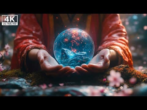 Secret Lemurian Shield 🔮 Codes 111⚔️ Mother of Starseed Guards and Awakens Your Soul #1