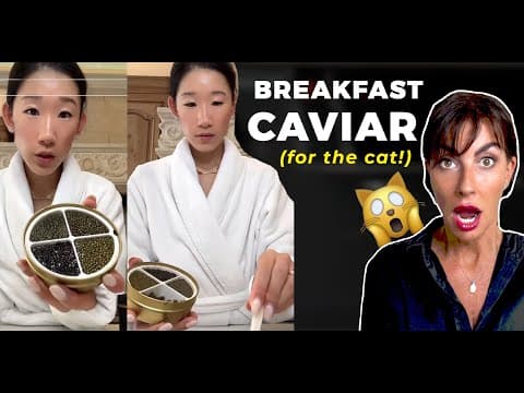 The SHOCKING Truth About Ultra Rich Influencers